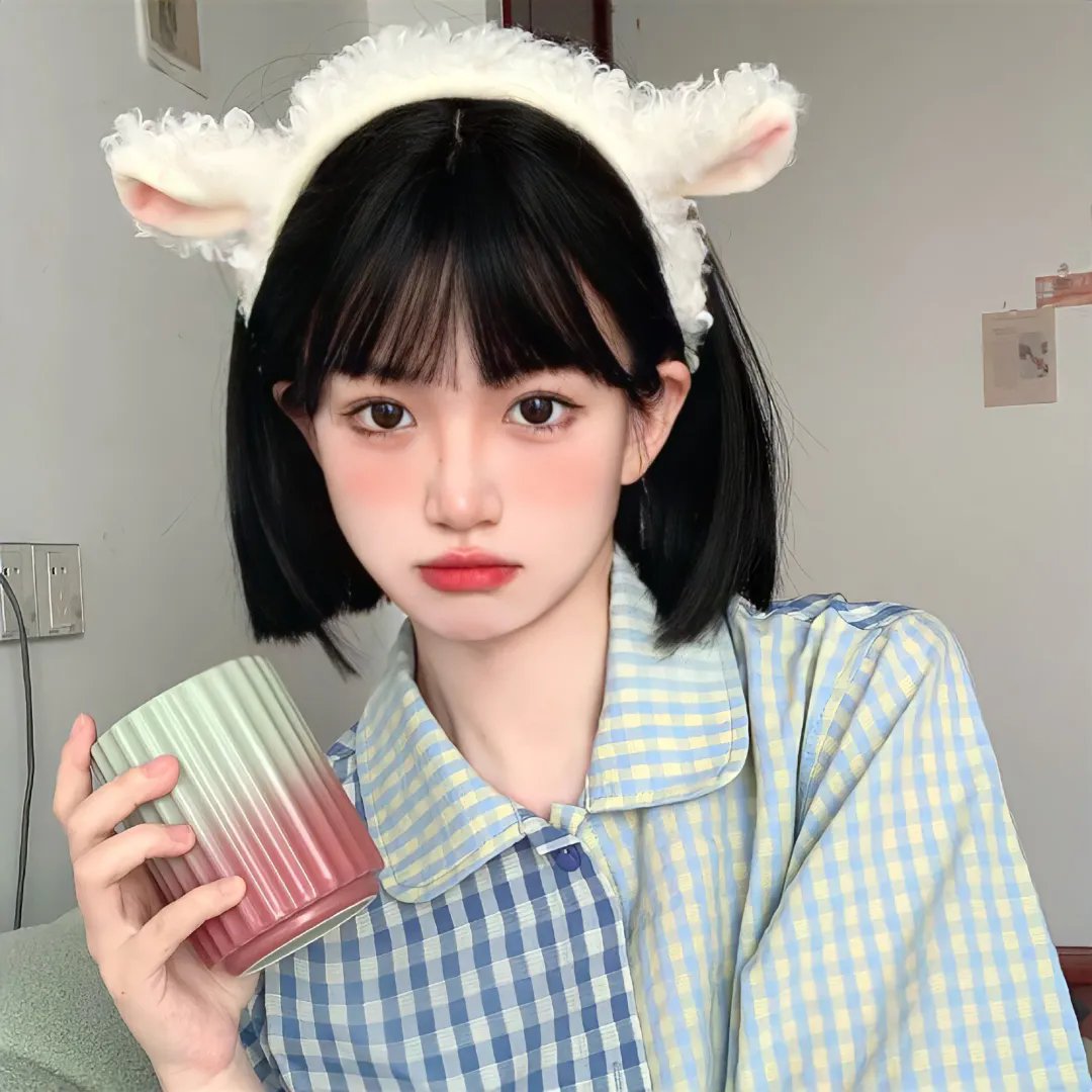 人气女神:拉面食游记封面