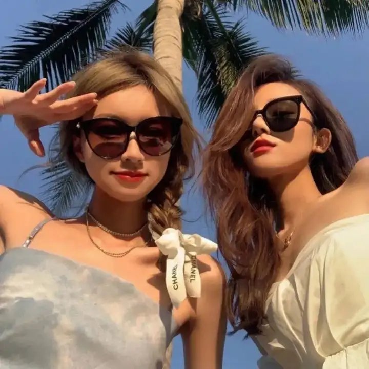 少女的世界封面