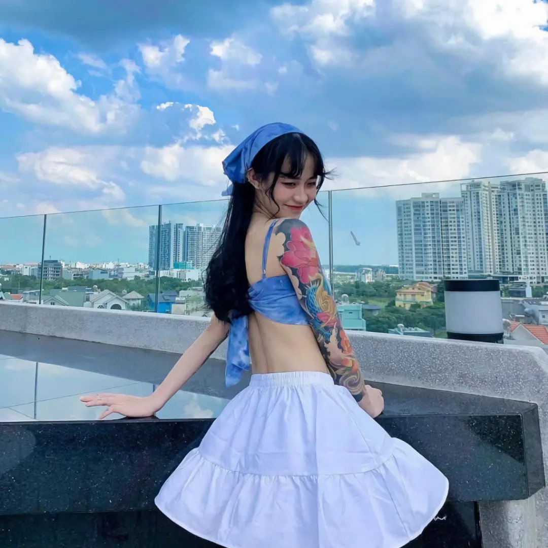 情敌蜜月封面