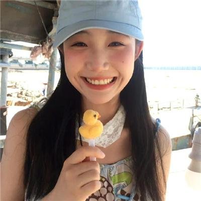 不定性女儿焦点图