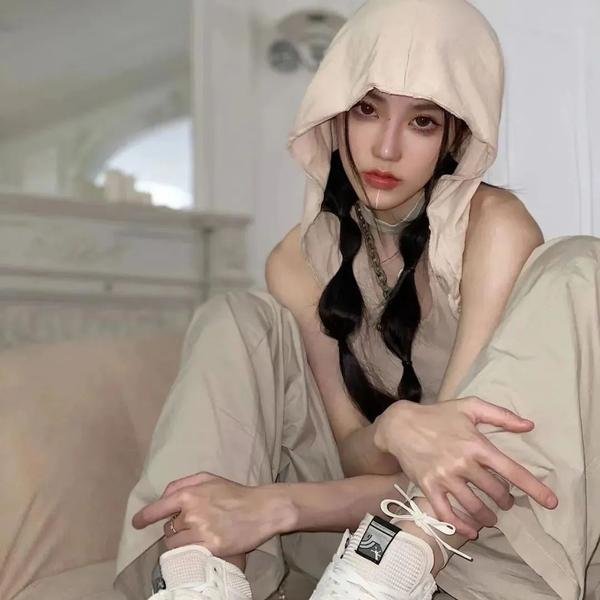 丝结之谜封面
