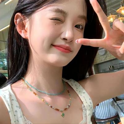 李泳知的彩虹封面